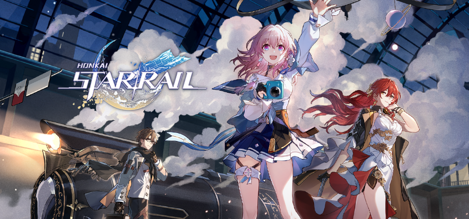 Honkai Star Rail